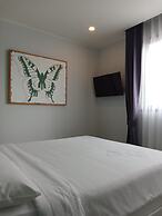 2BR Apartment  T2-717