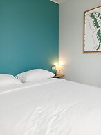 2BR Apartment  T2-717