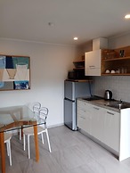 2BR Apartment  T2-717