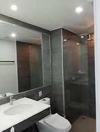2BR Apartment  T2-717