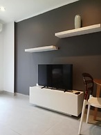 2BR Apartment  T2-717