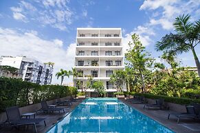 2BR Apartment  T2-717