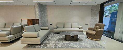 Twenty Three Urban Suites
