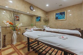 Gabala Karvansaray Hotel