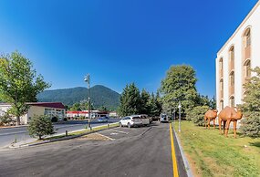 Gabala Karvansaray Hotel