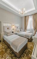 Gabala Karvansaray Hotel