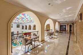 Gabala Karvansaray Hotel