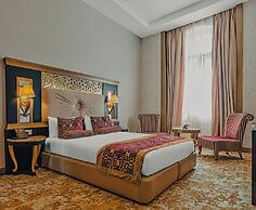 Gabala Karvansaray Hotel