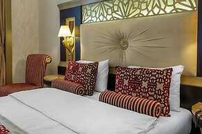 Gabala Karvansaray Hotel