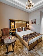 Gabala Karvansaray Hotel