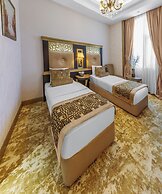 Gabala Karvansaray Hotel