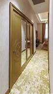 Gabala Karvansaray Hotel