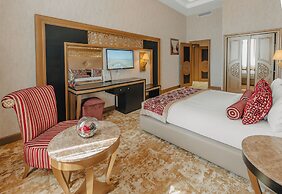 Gabala Karvansaray Hotel