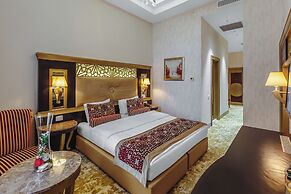 Gabala Karvansaray Hotel