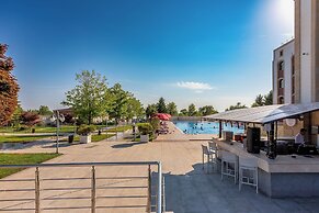 Gabala Karvansaray Hotel