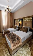 Gabala Karvansaray Hotel