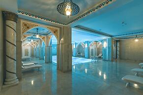 Gabala Karvansaray Hotel