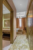 Gabala Karvansaray Hotel