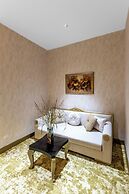 Gabala Karvansaray Hotel
