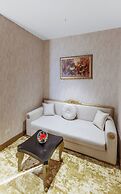Gabala Karvansaray Hotel