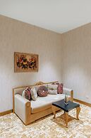 Gabala Karvansaray Hotel