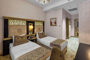 Gabala Karvansaray Hotel