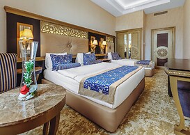 Gabala Karvansaray Hotel