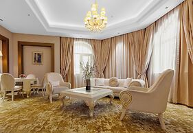 Gabala Karvansaray Hotel