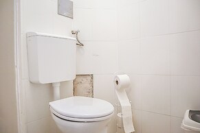 Comfort 2BR Apt Long Stay Friendly