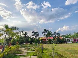 The Palash Vann Resort