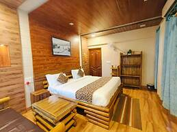 The Palash Vann Resort
