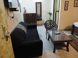 The Palash Vann Resort