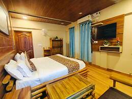 The Palash Vann Resort