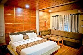 The Palash Vann Resort