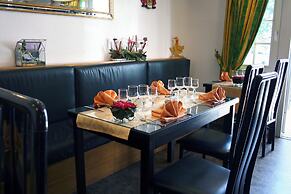 Logis Hotels Les Colonnes Strasbourg Zénith
