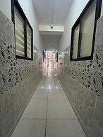 The Harikanta Residency