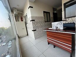The Harikanta Residency