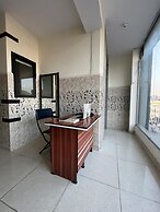 The Harikanta Residency