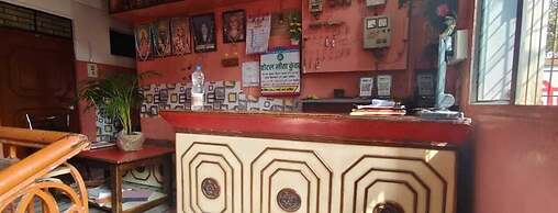 Hotel Sita Kunwar