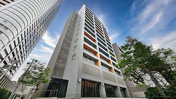 Quintessa Hotel Osaka Umeda Comic&Books