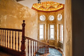 Villa Klainguti
