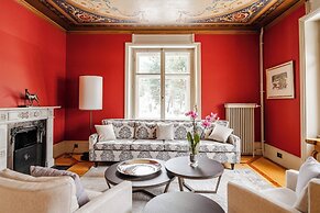 Villa Klainguti
