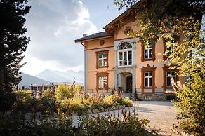 Villa Klainguti