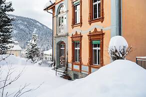 Villa Klainguti