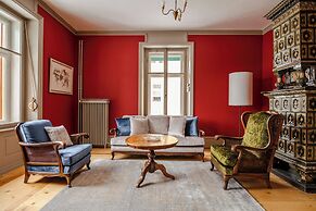 Villa Klainguti