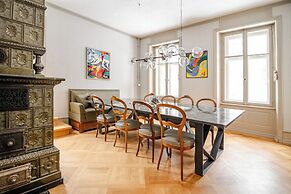 Villa Klainguti