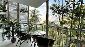 Sunset Plaza Condominium