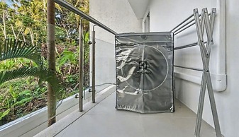 Sunset Plaza Condominium