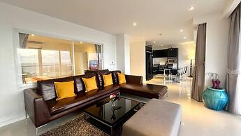 Sunset Plaza Condominium
