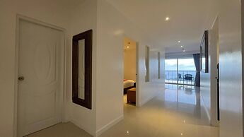 Sunset Plaza Condominium